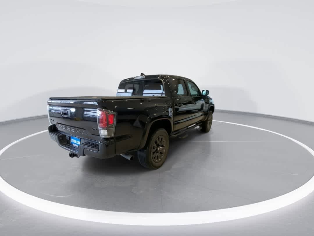 Thumbnail: 2023 Toyota Tacoma - 8