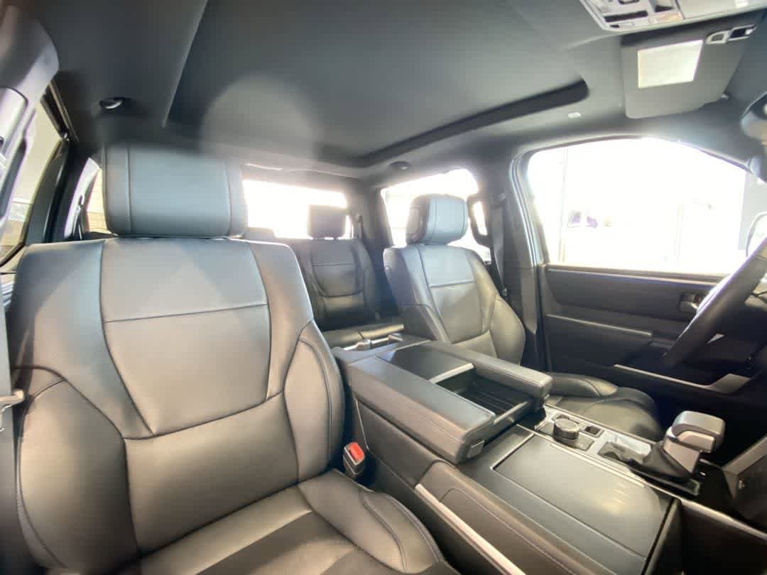 Thumbnail: 2024 Toyota Tundra - 27