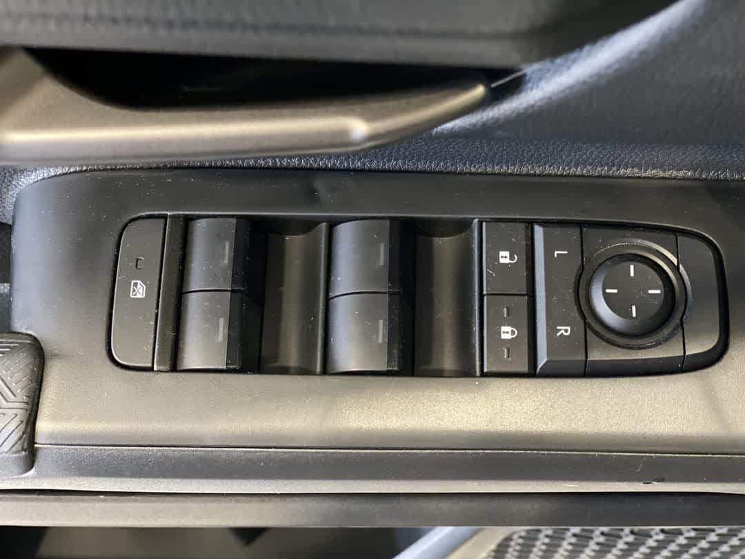 2026 Toyota Tacoma TRD Sport - Photo 15