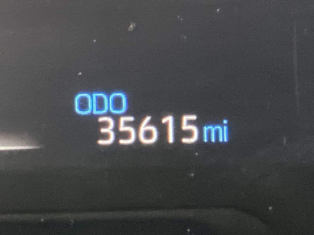 Thumbnail: 2025 Toyota RAV4 - 18