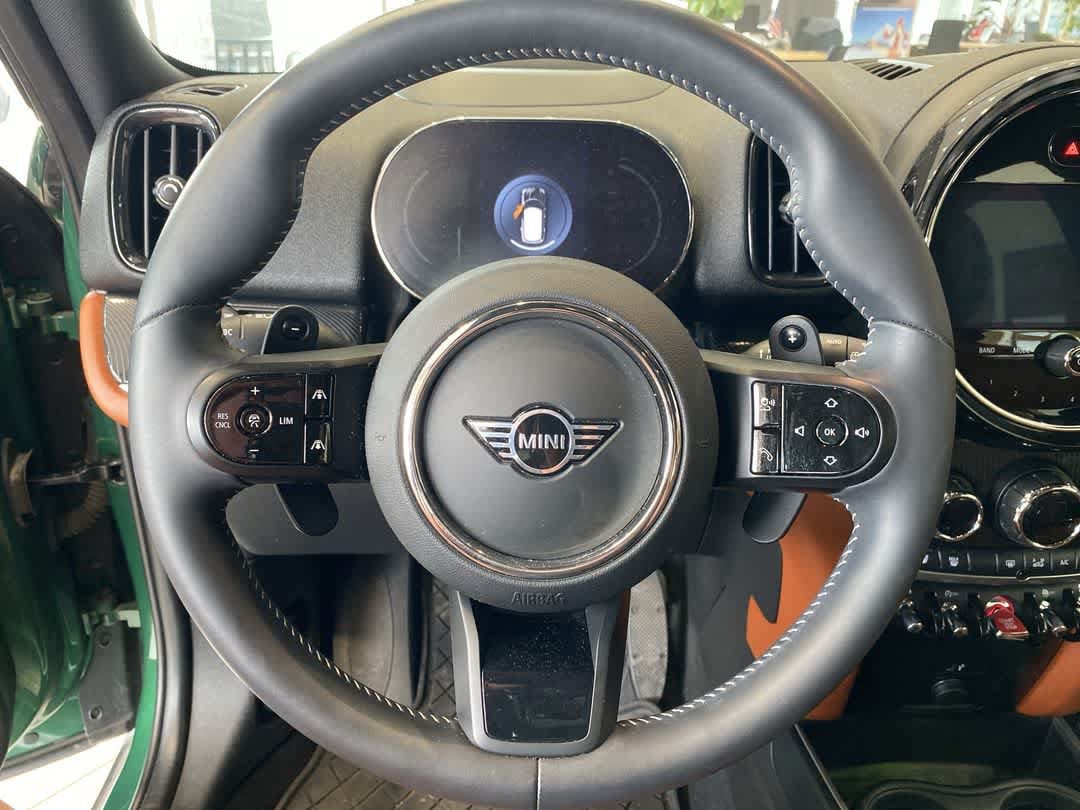 Thumbnail: 2024 MINI Cooper Countryman - 16