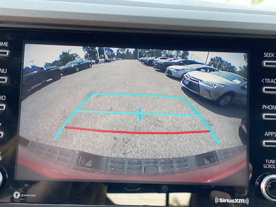 2021 Toyota Tacoma TRD Off Road - Photo 20
