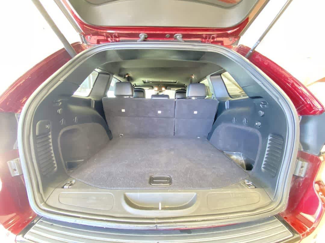 Thumbnail: 2017 Jeep Grand Cherokee - 26