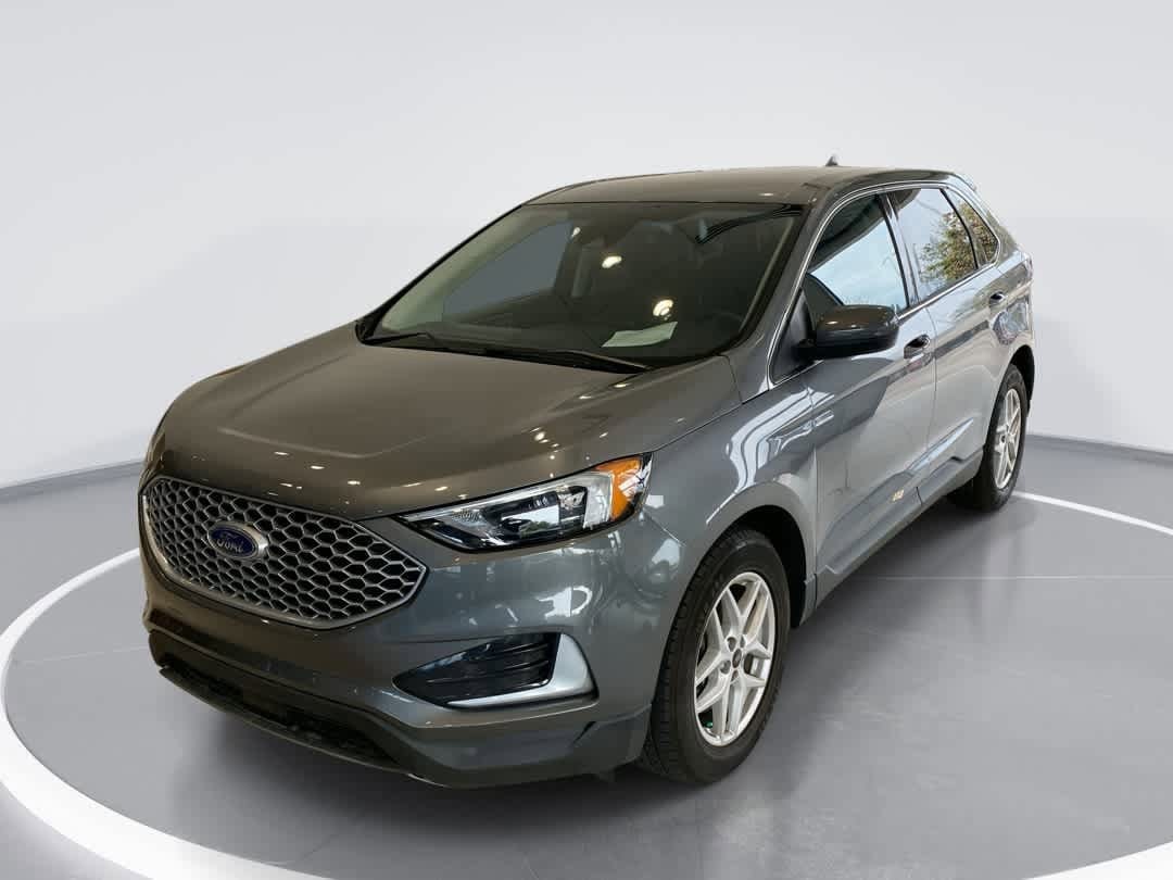 2024 Ford Edge SEL AWD's photo