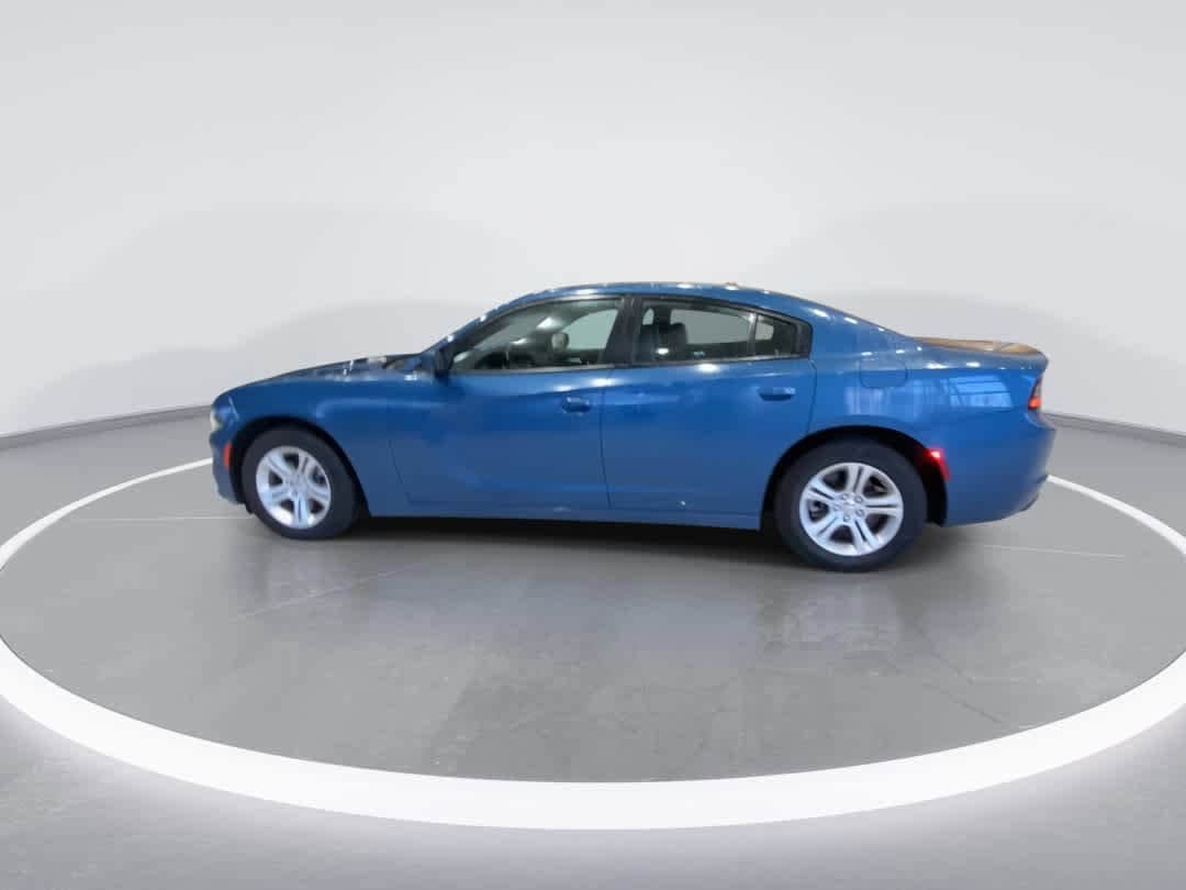 Thumbnail: 2022 Dodge Charger - 5