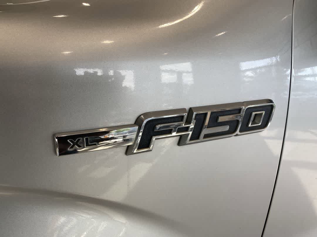 Thumbnail: 2012 Ford F-150 - 10