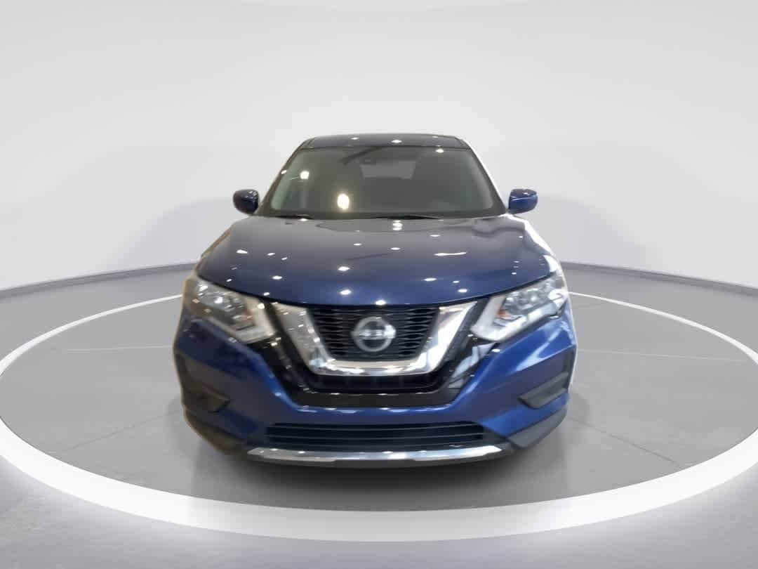 Thumbnail: 2020 Nissan Rogue - 3