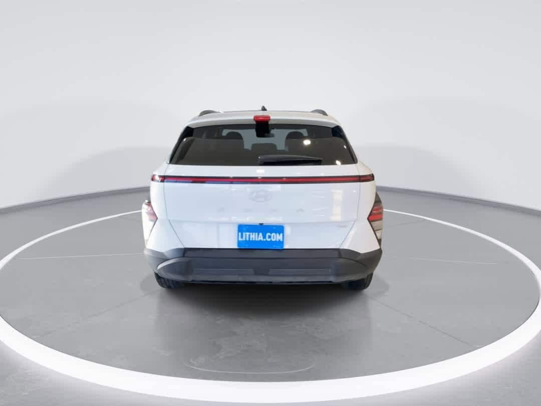 Thumbnail: 2025 Hyundai Kona - 7