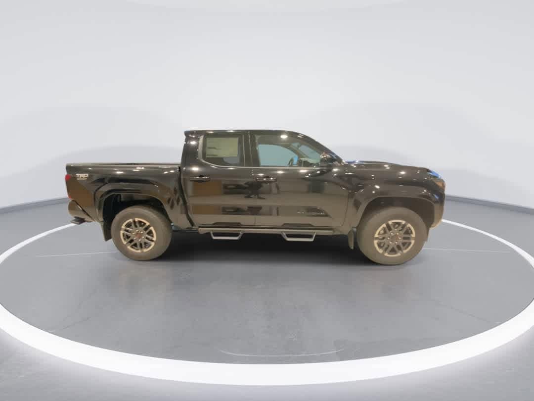 Thumbnail: 2025 Toyota Tacoma - 9