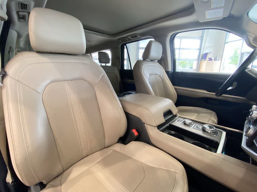 Thumbnail: 2022 Ford Expedition MAX - 29