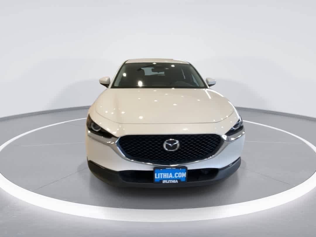 Thumbnail: 2024 Mazda CX-30 - 3