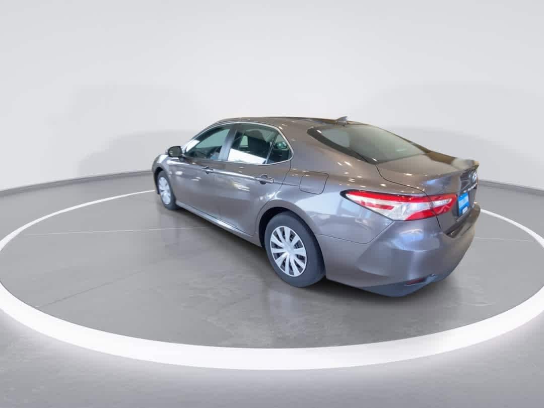 Thumbnail: 2020 Toyota Camry - 6