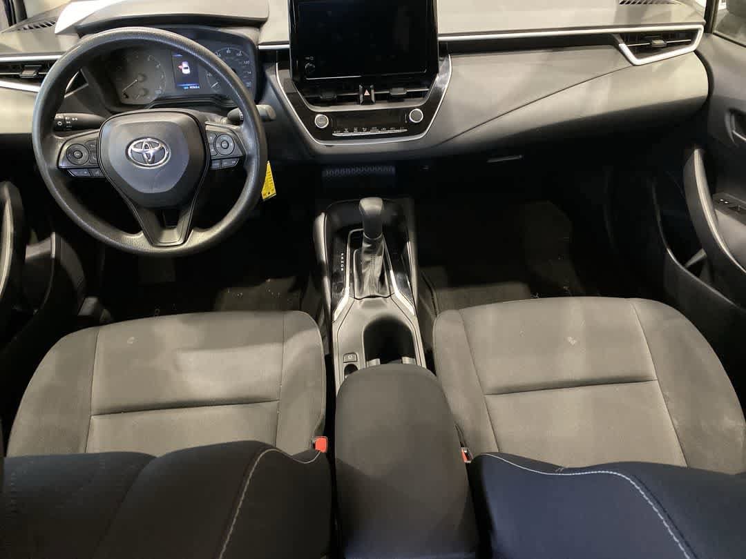 Thumbnail: 2024 Toyota Corolla - 20