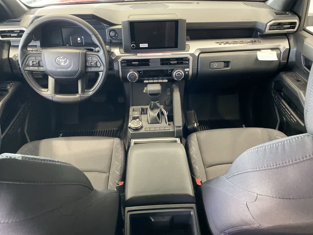 Thumbnail: 2025 Toyota Tacoma - 22