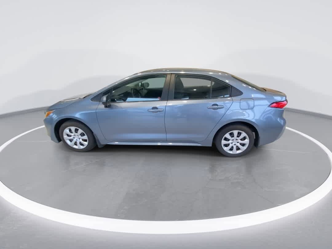 Thumbnail: 2022 Toyota Corolla - 5