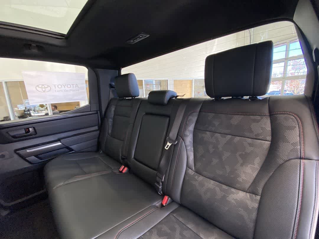 Thumbnail: 2026 Toyota Tundra - 24