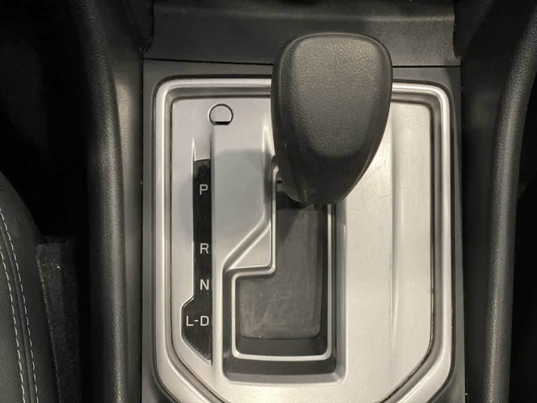 Thumbnail: 2022 Subaru Forester - 22