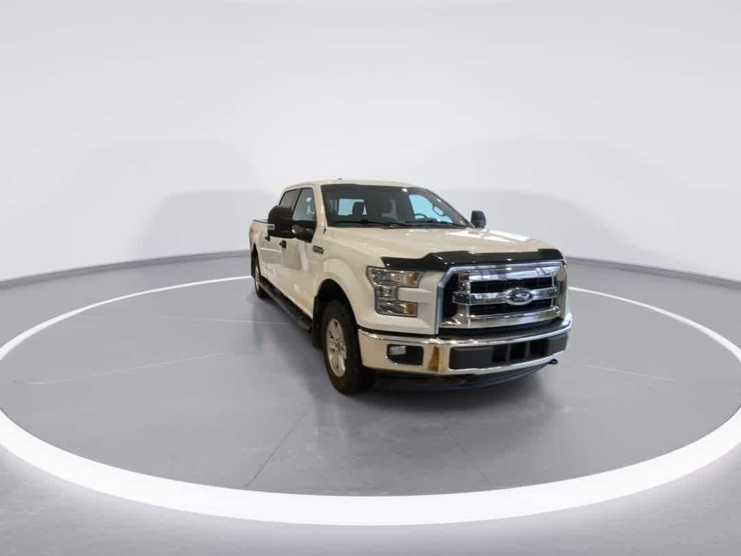 Thumbnail: 2017 Ford F-150 - 3