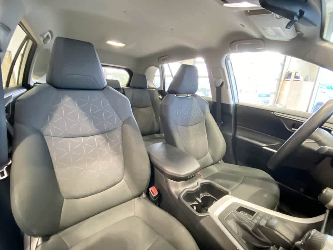 Thumbnail: 2024 Toyota RAV4 - 26