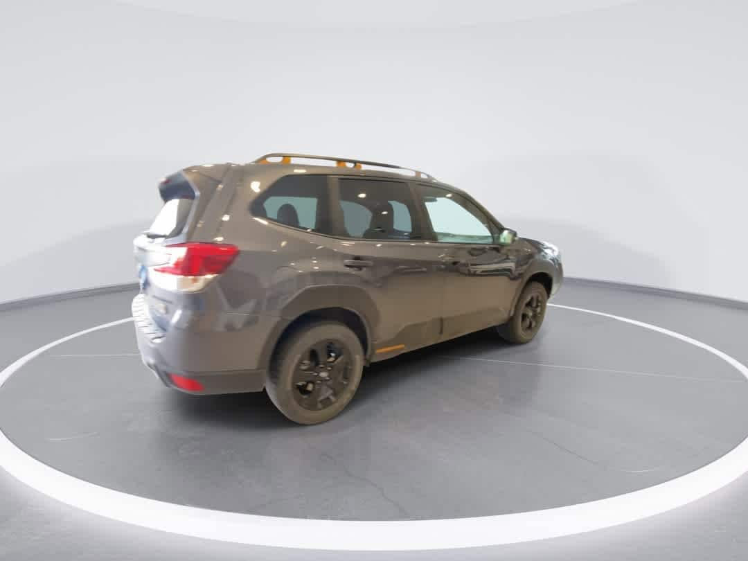Thumbnail: 2024 Subaru Forester - 8