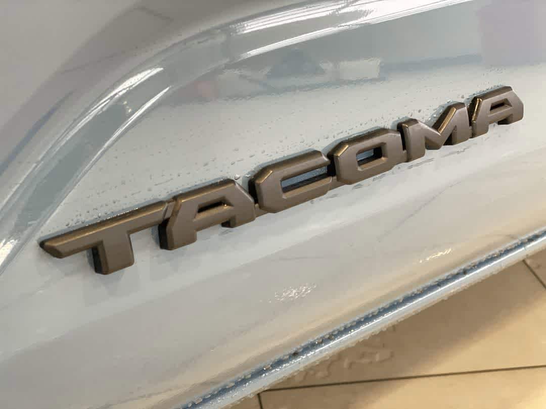 Thumbnail: 2026 Toyota Tacoma - 10