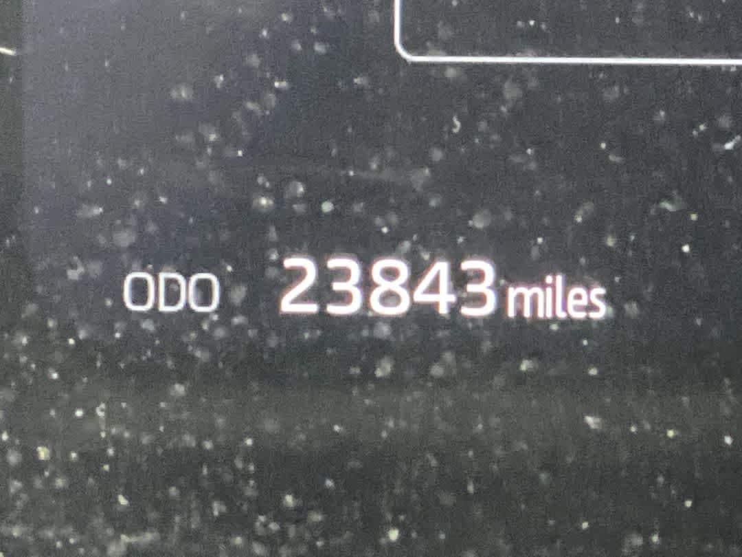 Thumbnail: 2024 Toyota Sequoia - 17