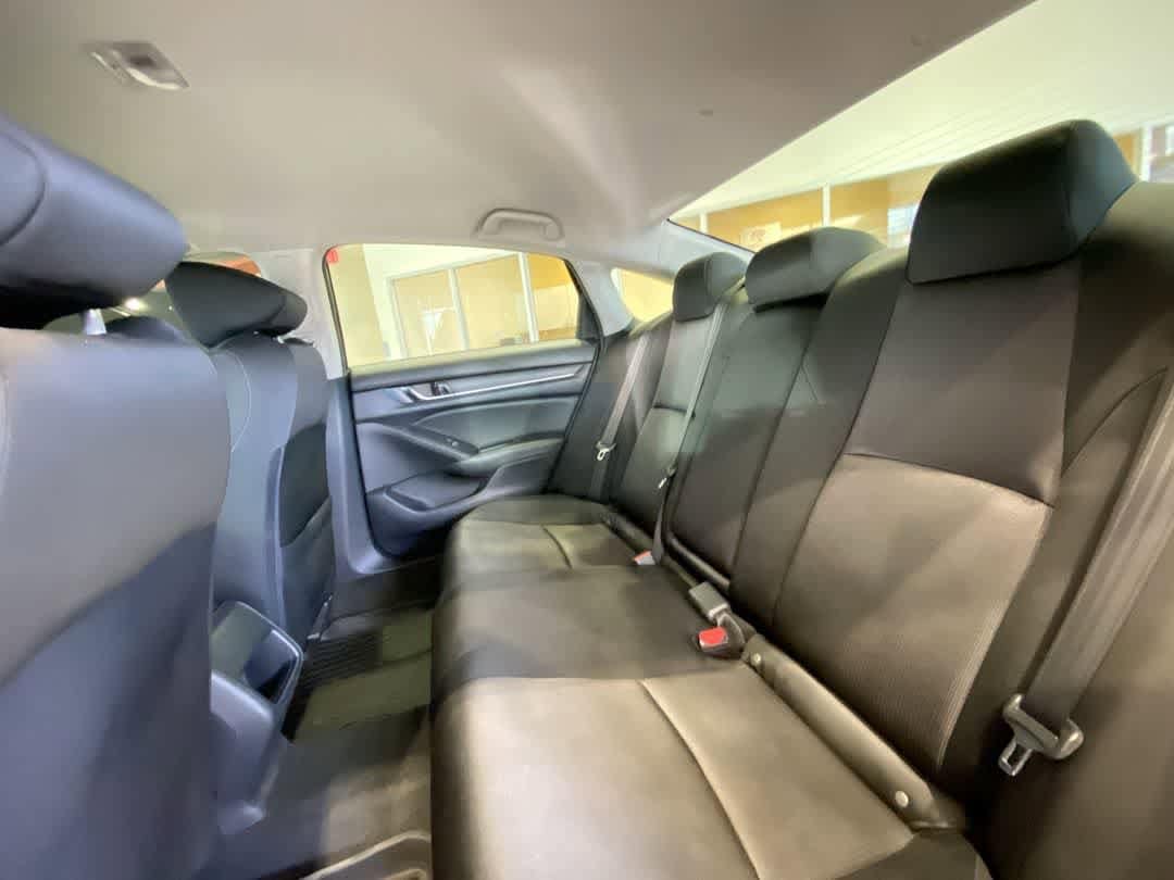 Thumbnail: 2020 Honda Accord - 23