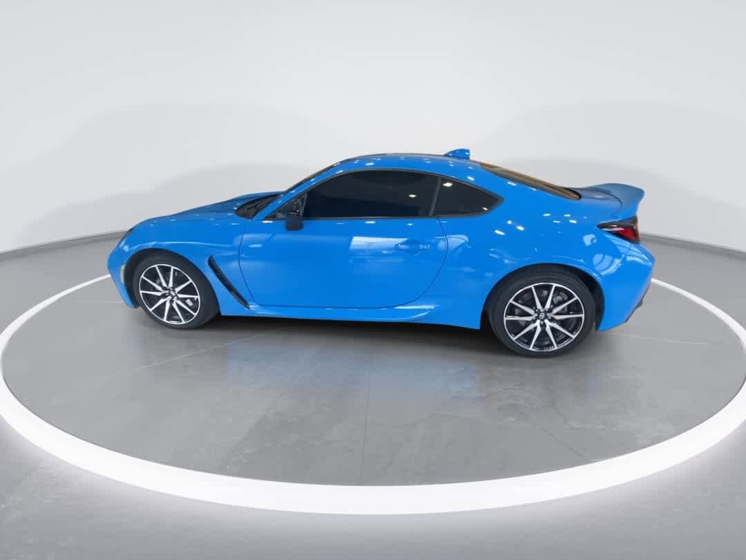 Thumbnail: 2022 Toyota GR86 - 5