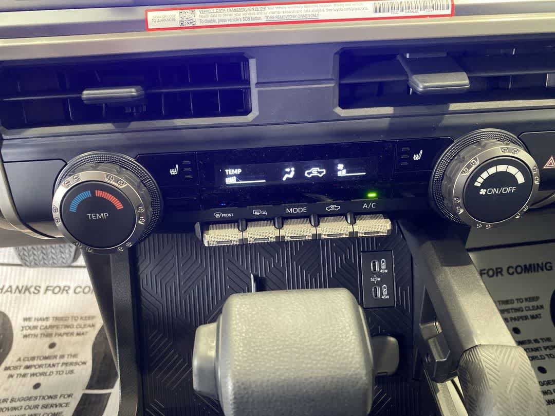 Thumbnail: 2025 Toyota Tacoma - 20