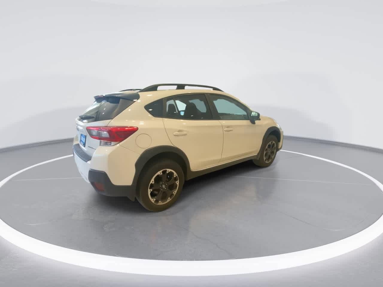 Thumbnail: 2021 Subaru Crosstrek - 7