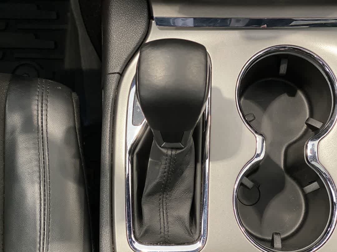 Thumbnail: 2020 Jeep Grand Cherokee - 23