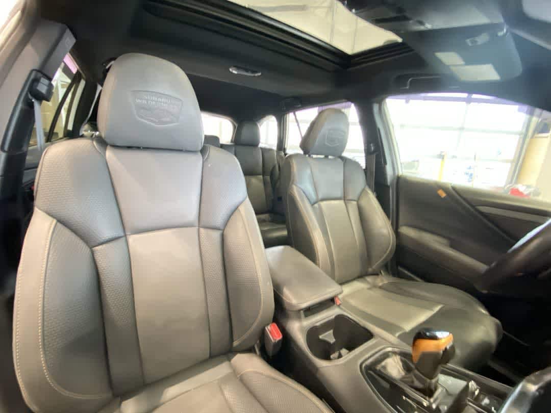 Thumbnail: 2023 Subaru Outback - 28