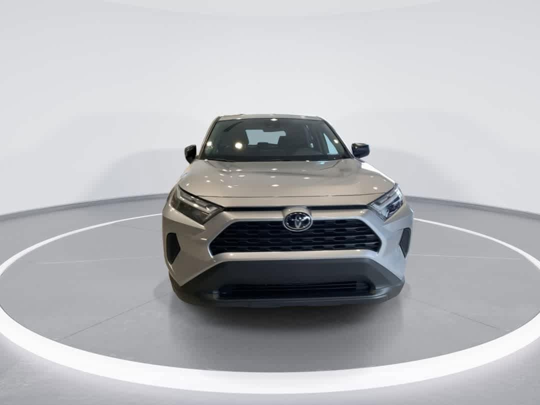 Thumbnail: 2024 Toyota RAV4 - 3