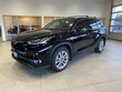 Toyota Highlander Hybrid
