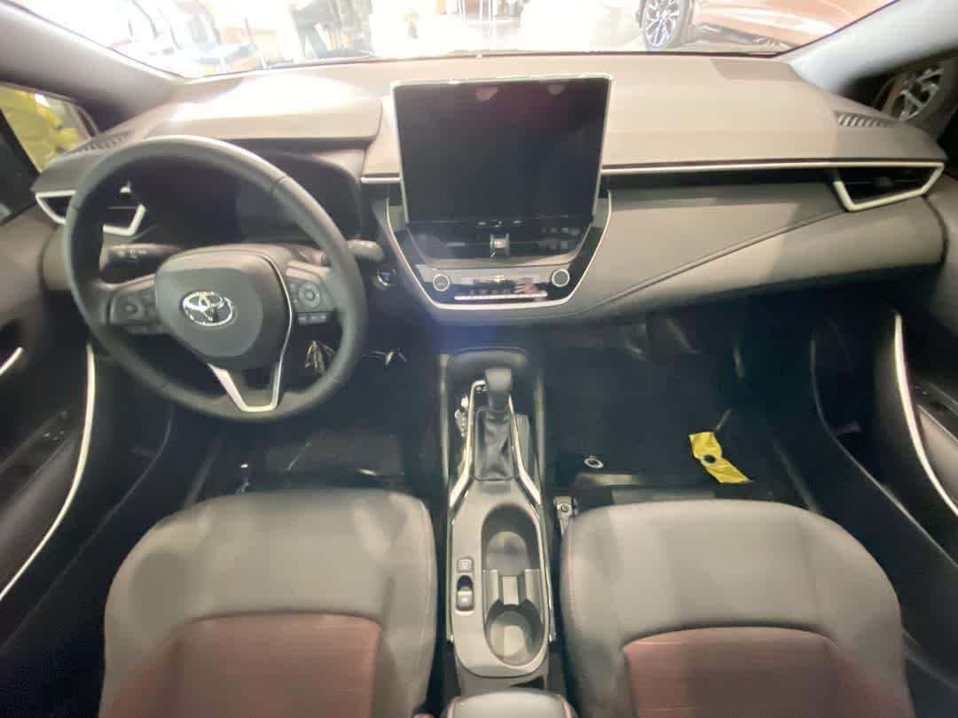 Thumbnail: 2025 Toyota Corolla - 23