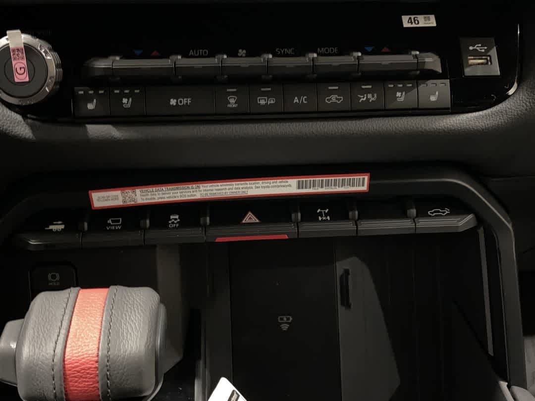 Thumbnail: 2026 Toyota Tundra - 20