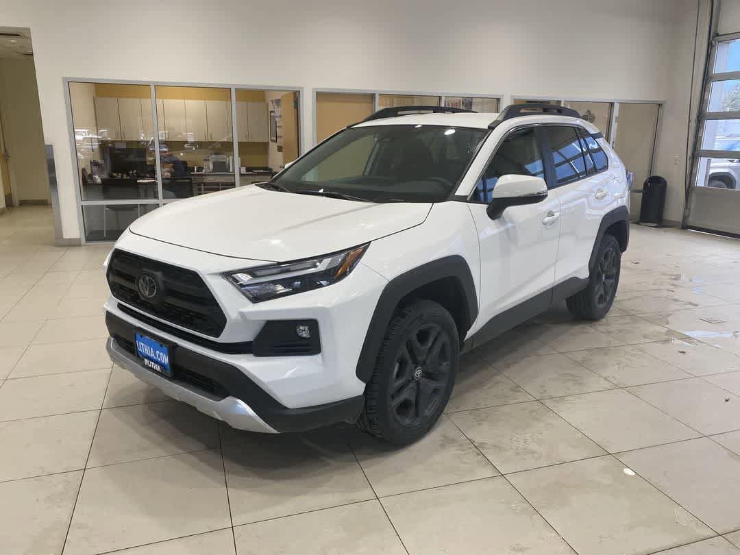 2024 Toyota RAV4 Adventure's photo