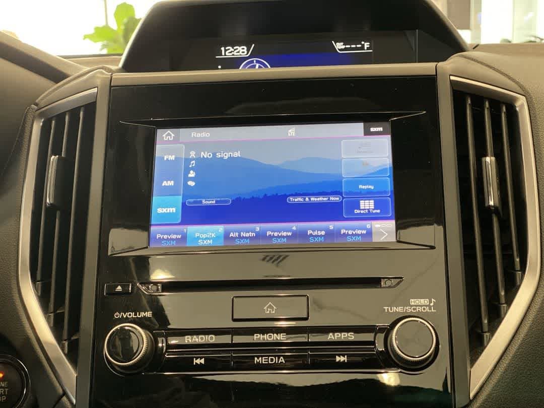 Thumbnail: 2022 Subaru Forester - 19