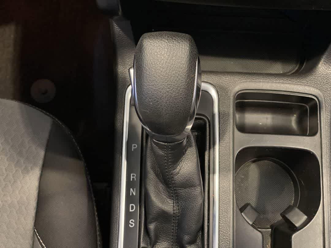 Thumbnail: 2019 Ford Escape - 22