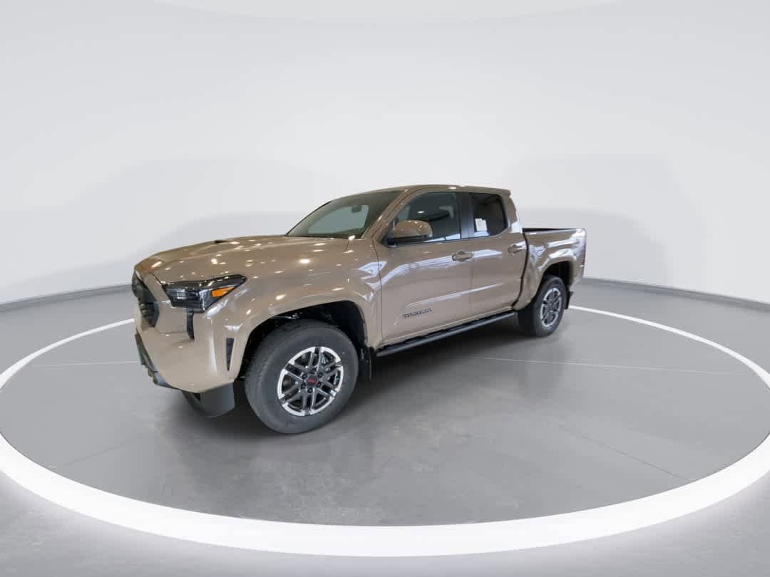 Thumbnail: 2026 Toyota Tacoma - 4