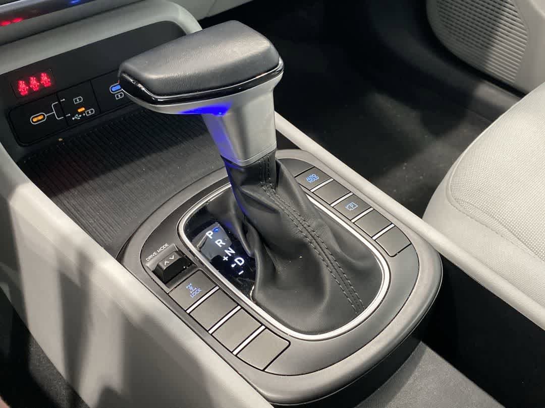 Thumbnail: 2025 Hyundai Kona - 19