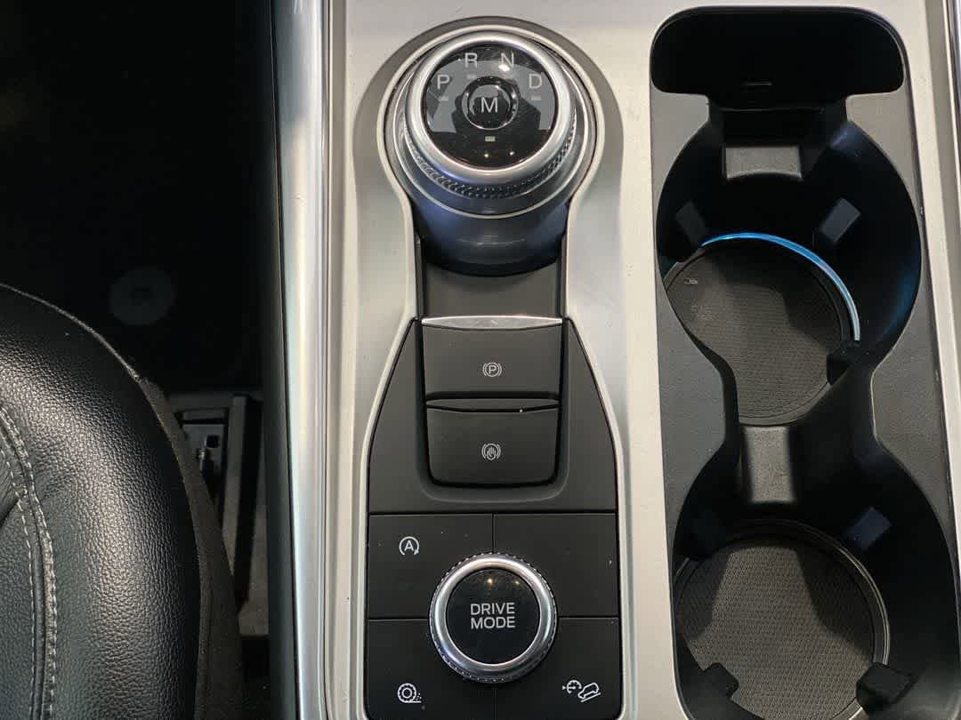 Thumbnail: 2020 Ford Explorer - 23