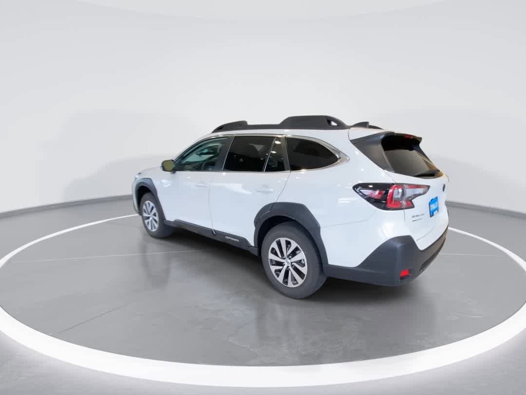 Thumbnail: 2025 Subaru Outback - 6