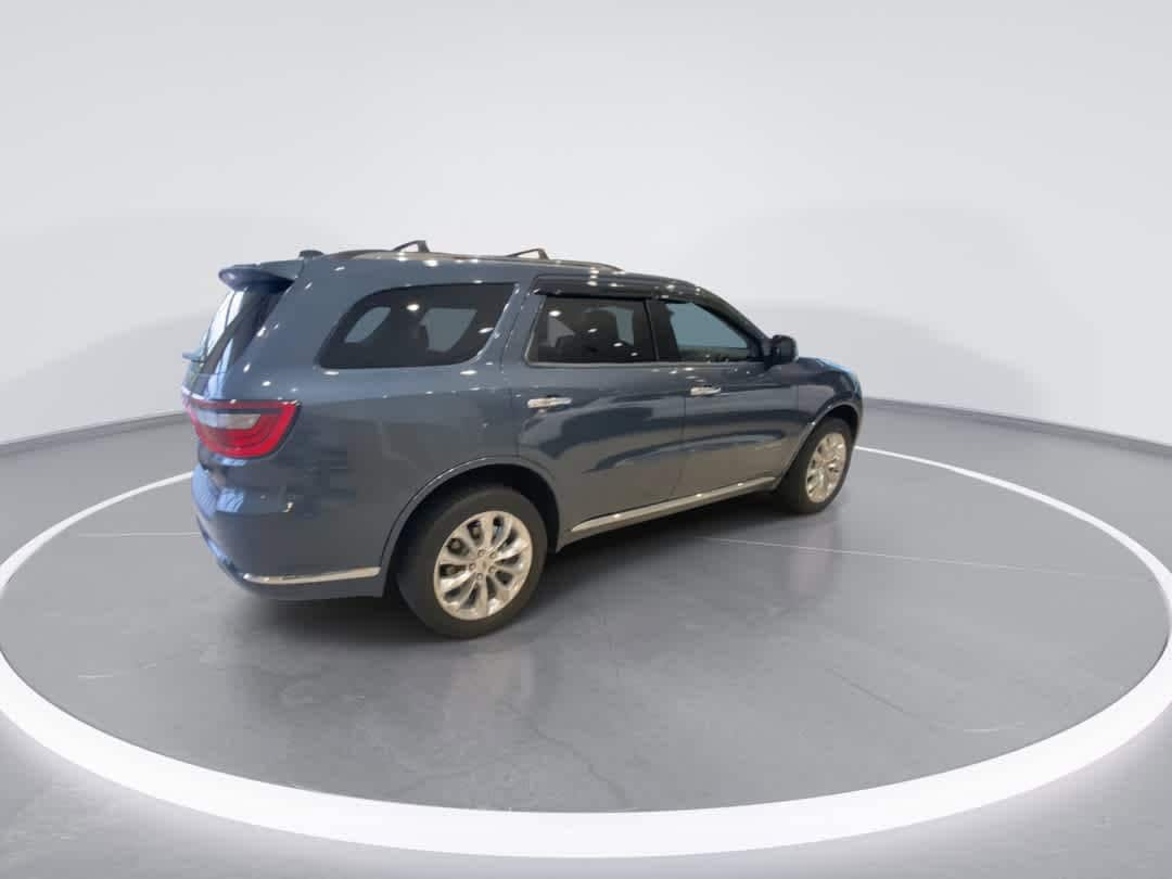 Thumbnail: 2021 Dodge Durango - 8