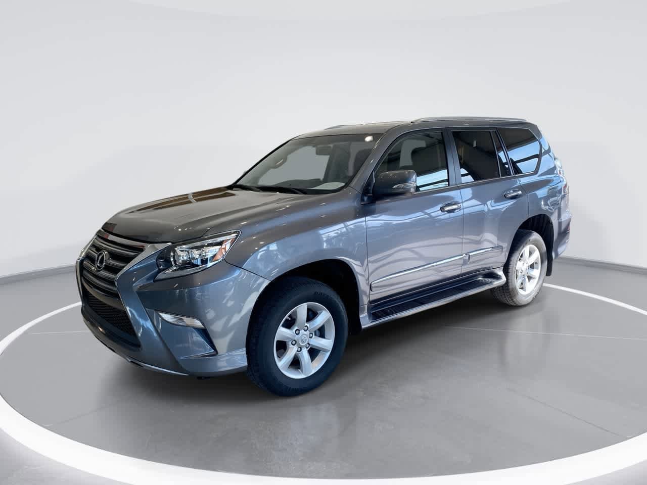Thumbnail: 2018 Lexus GX - 1