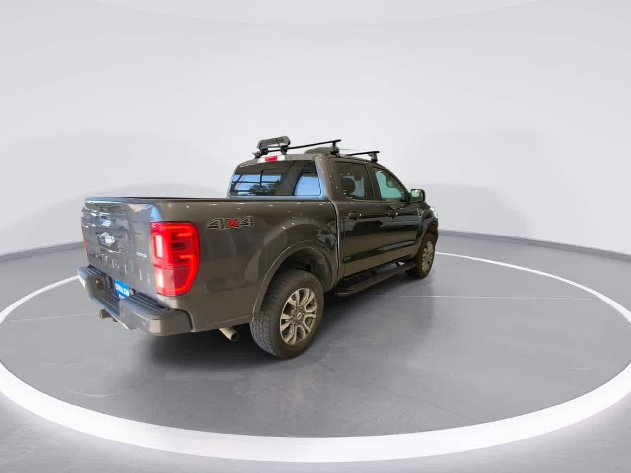 Thumbnail: 2019 Ford Ranger - 8