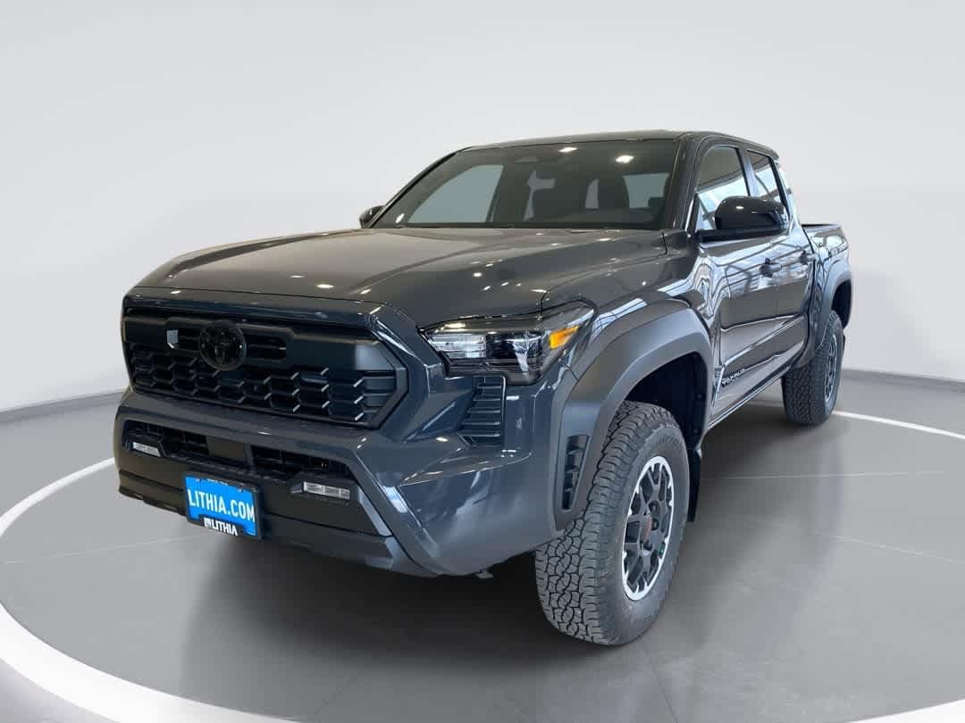 Thumbnail: 2026 Toyota Tacoma - 1
