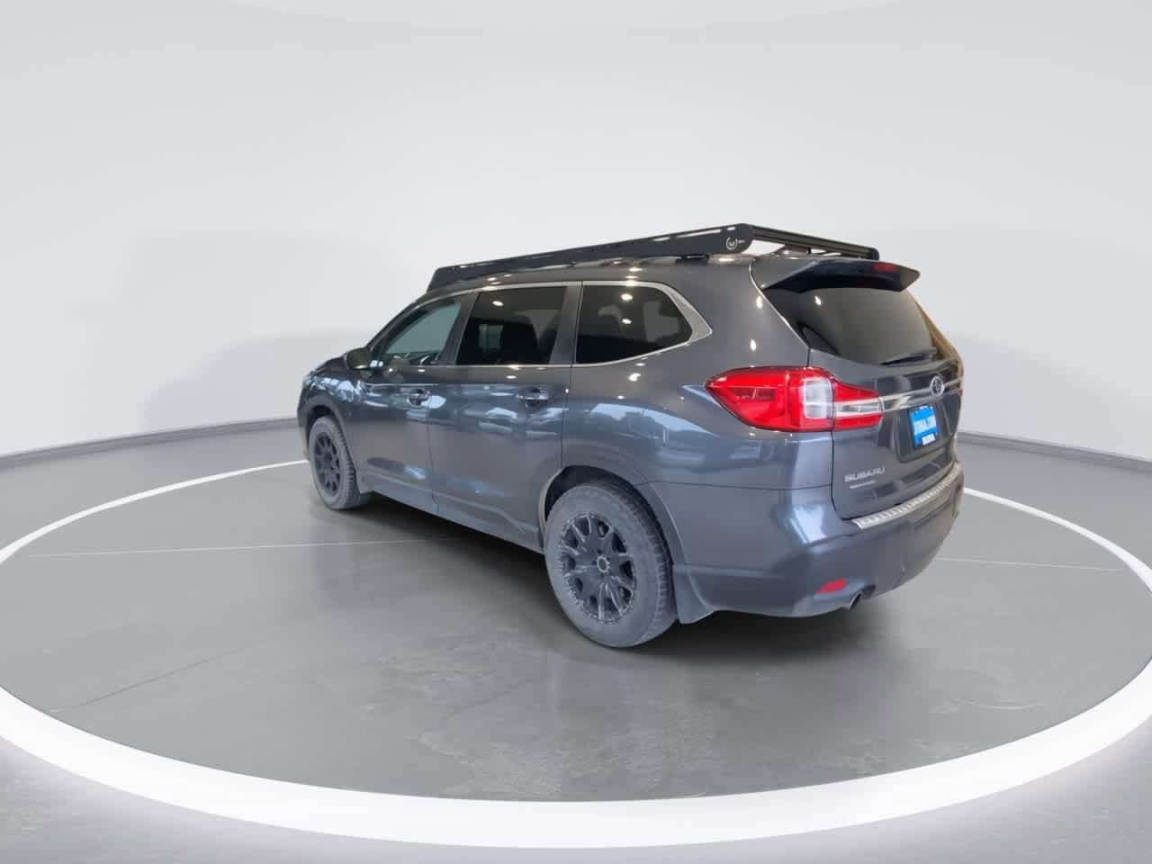 Thumbnail: 2021 Subaru Ascent - 6
