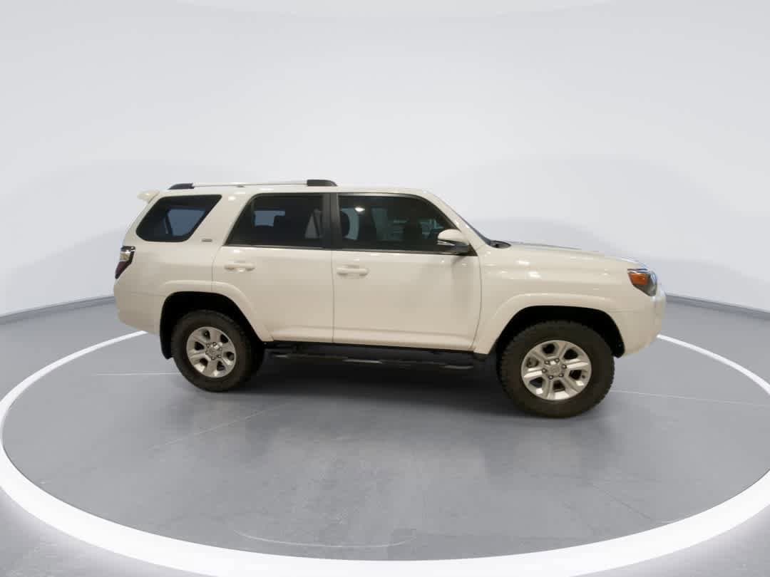 Thumbnail: 2024 Toyota 4Runner - 9