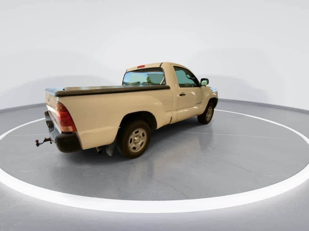 Thumbnail: 2006 Toyota Tacoma - 8